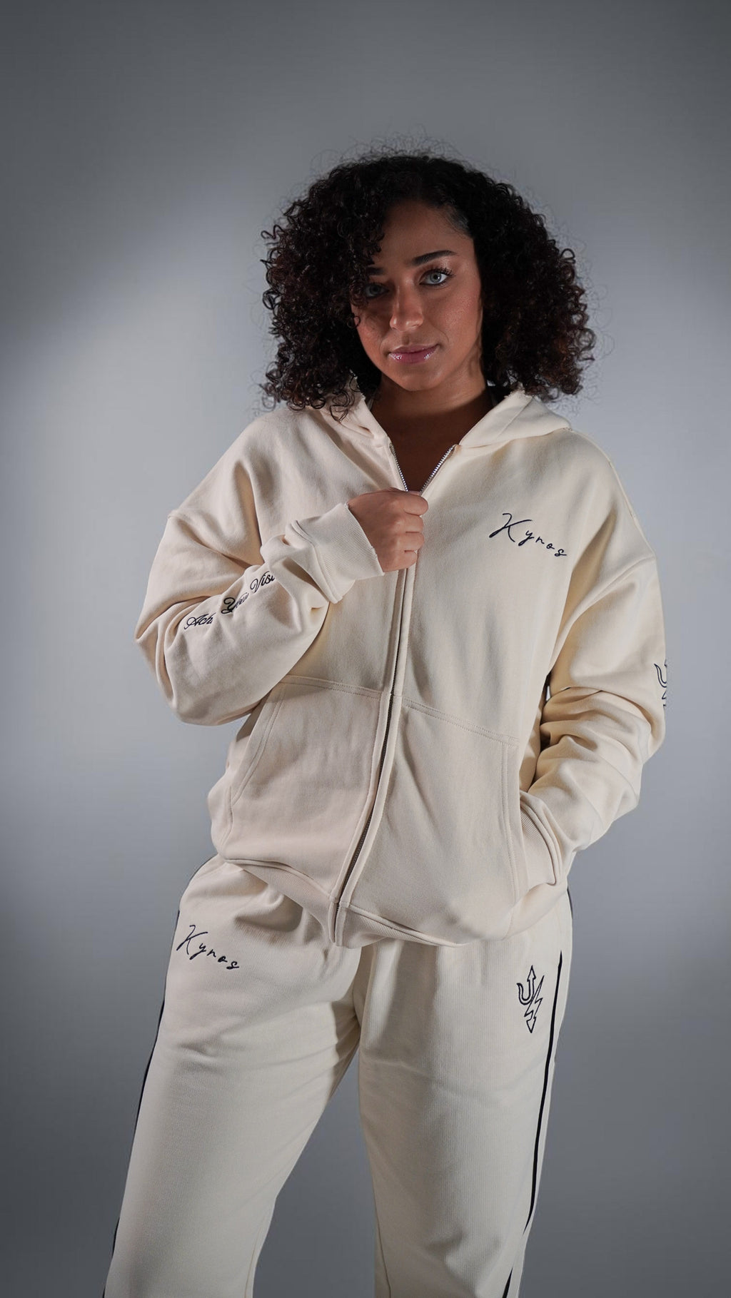 Signature Cream Set Bundle