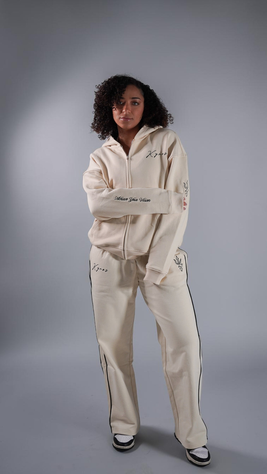 Signature Cream Set Bundle