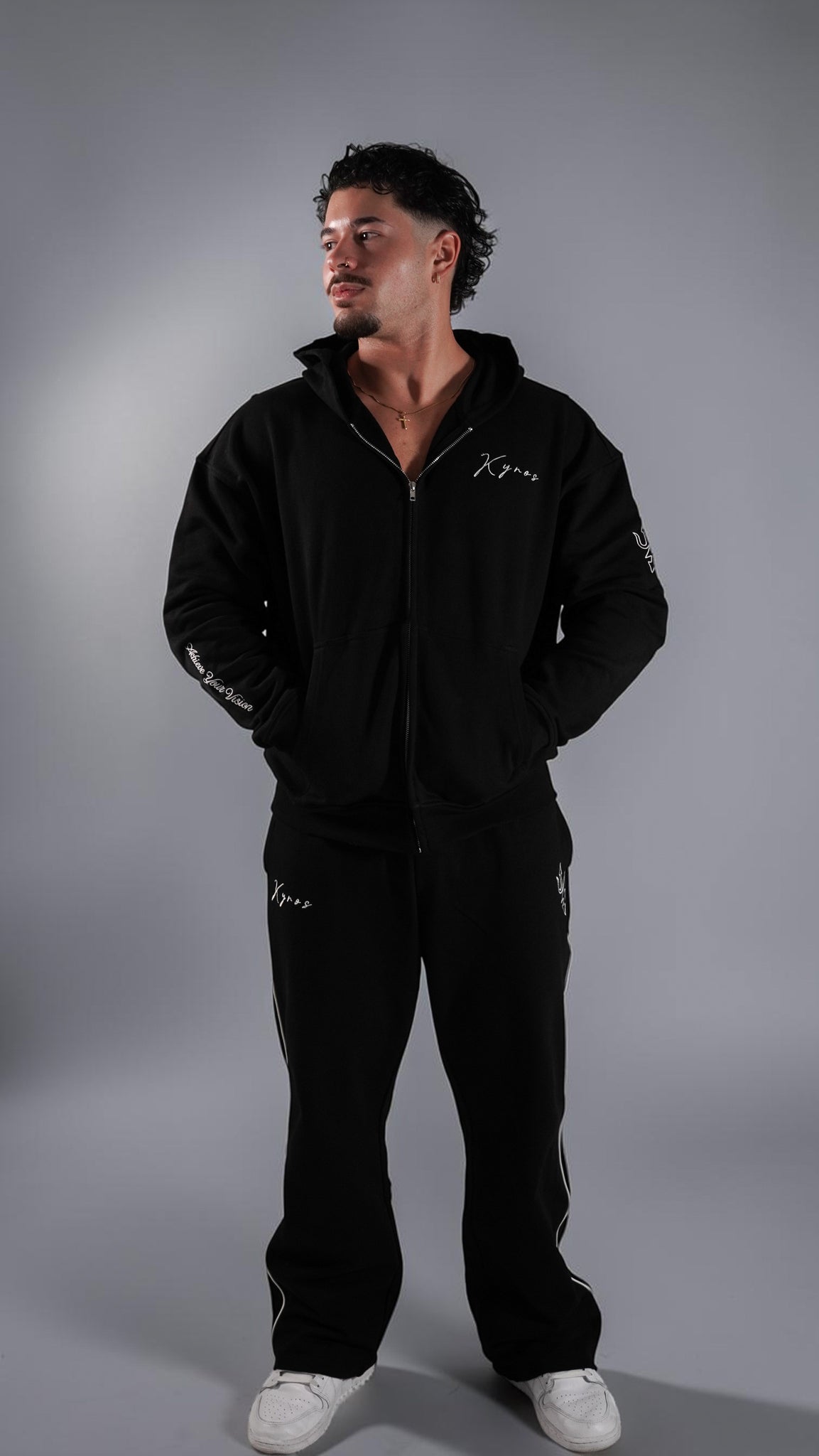 Signature Black Set Bundle