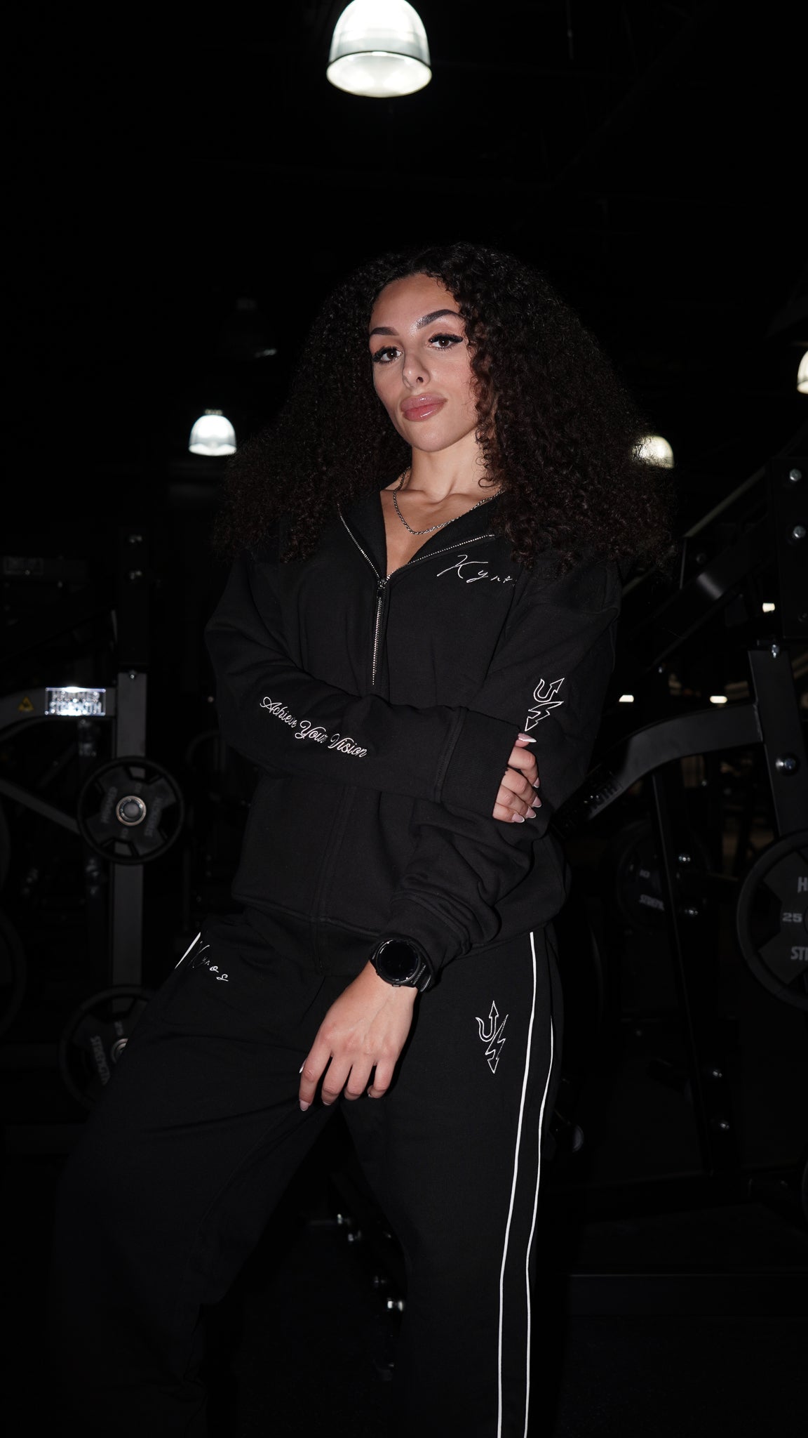 Signature Black Set Bundle