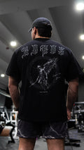 Archangel Pump Cover