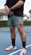 Mint Essential Short