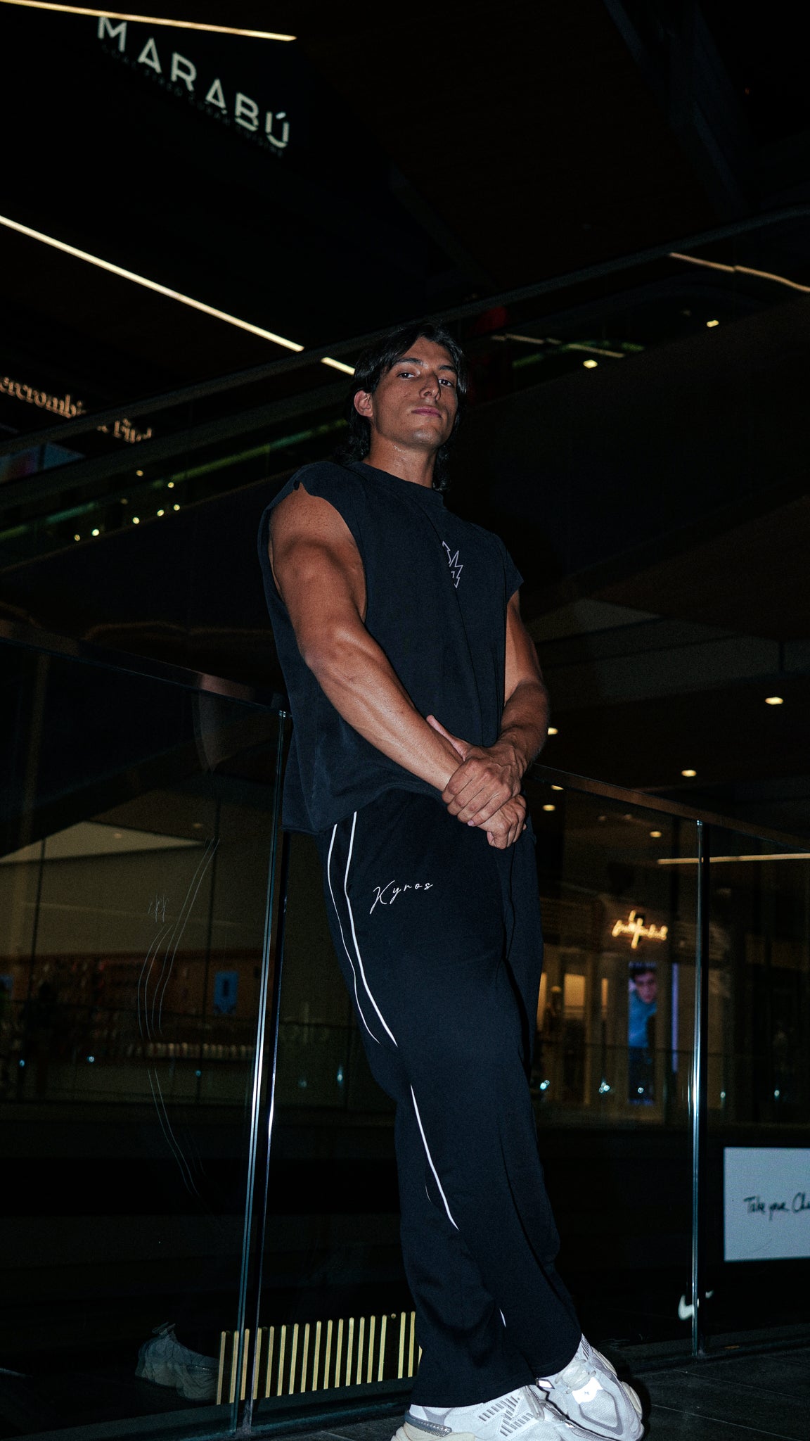 Signature Sweats bundle