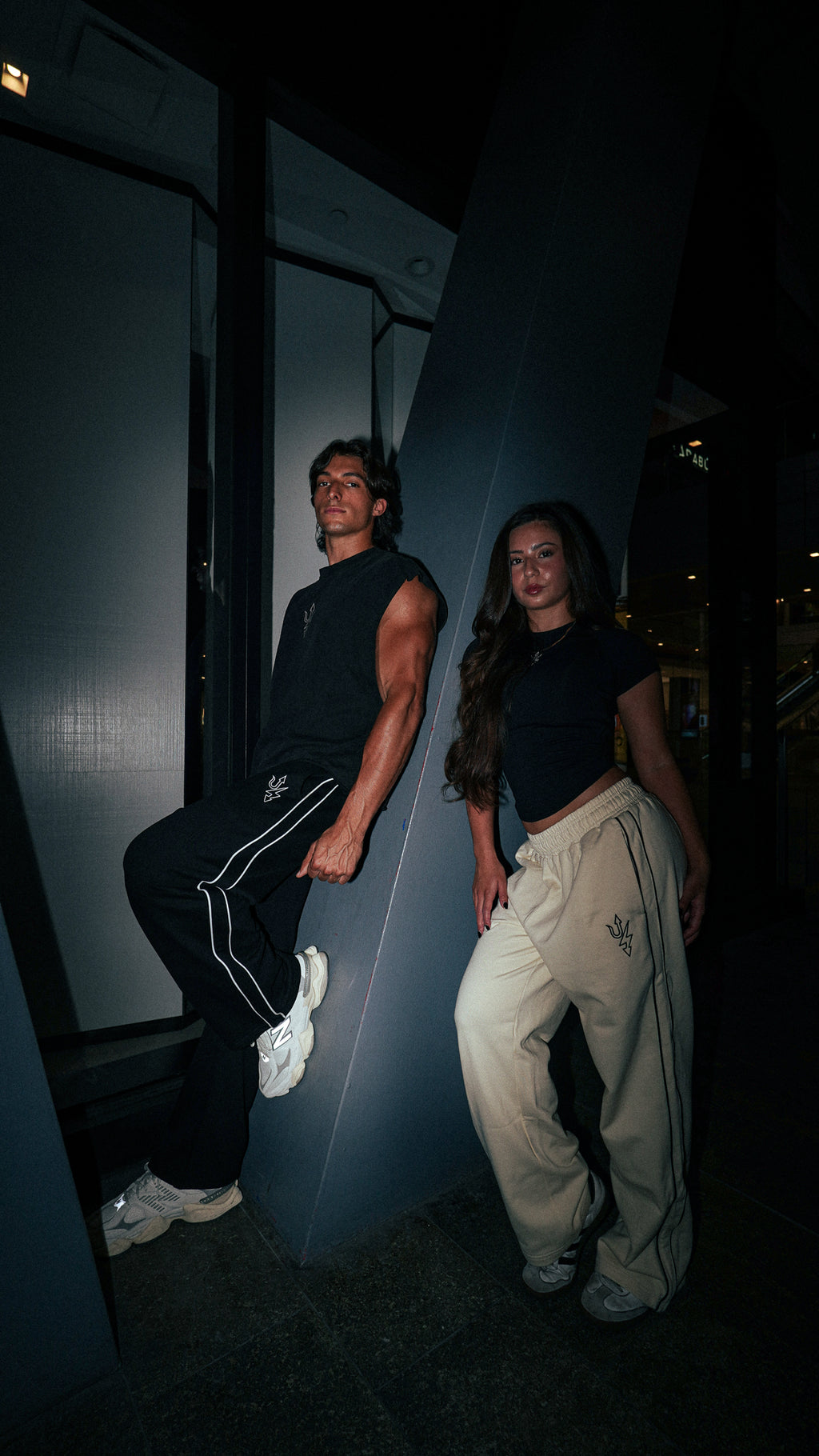 Signature Sweats bundle