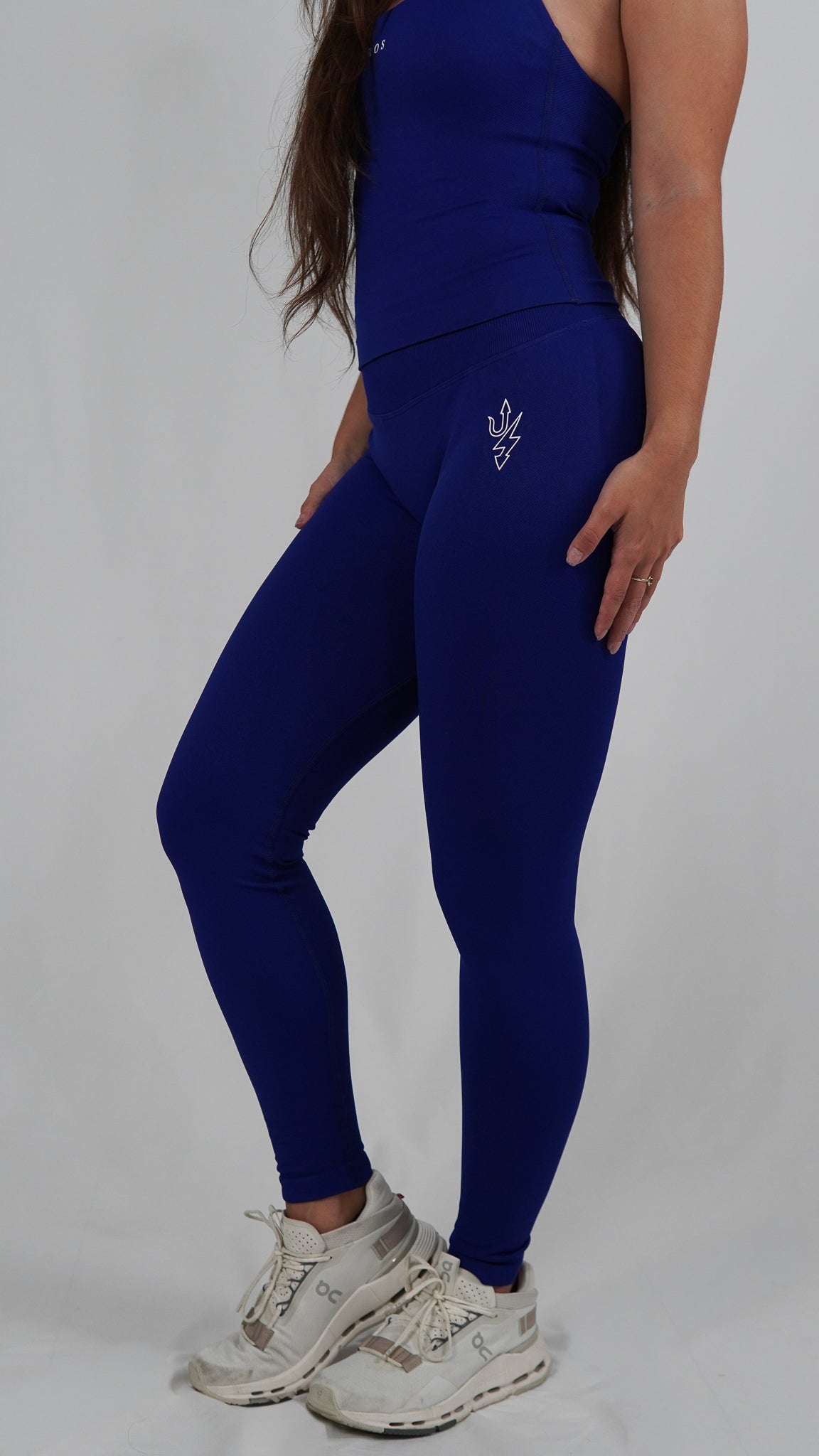 Core Deep Sea Leggings