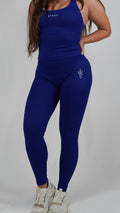 Core Deep Sea Leggings