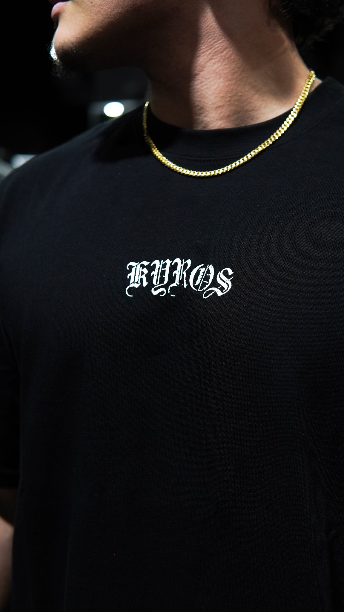 Atlas Pump Cover