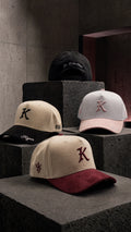 Staple Snapbacks Bundle