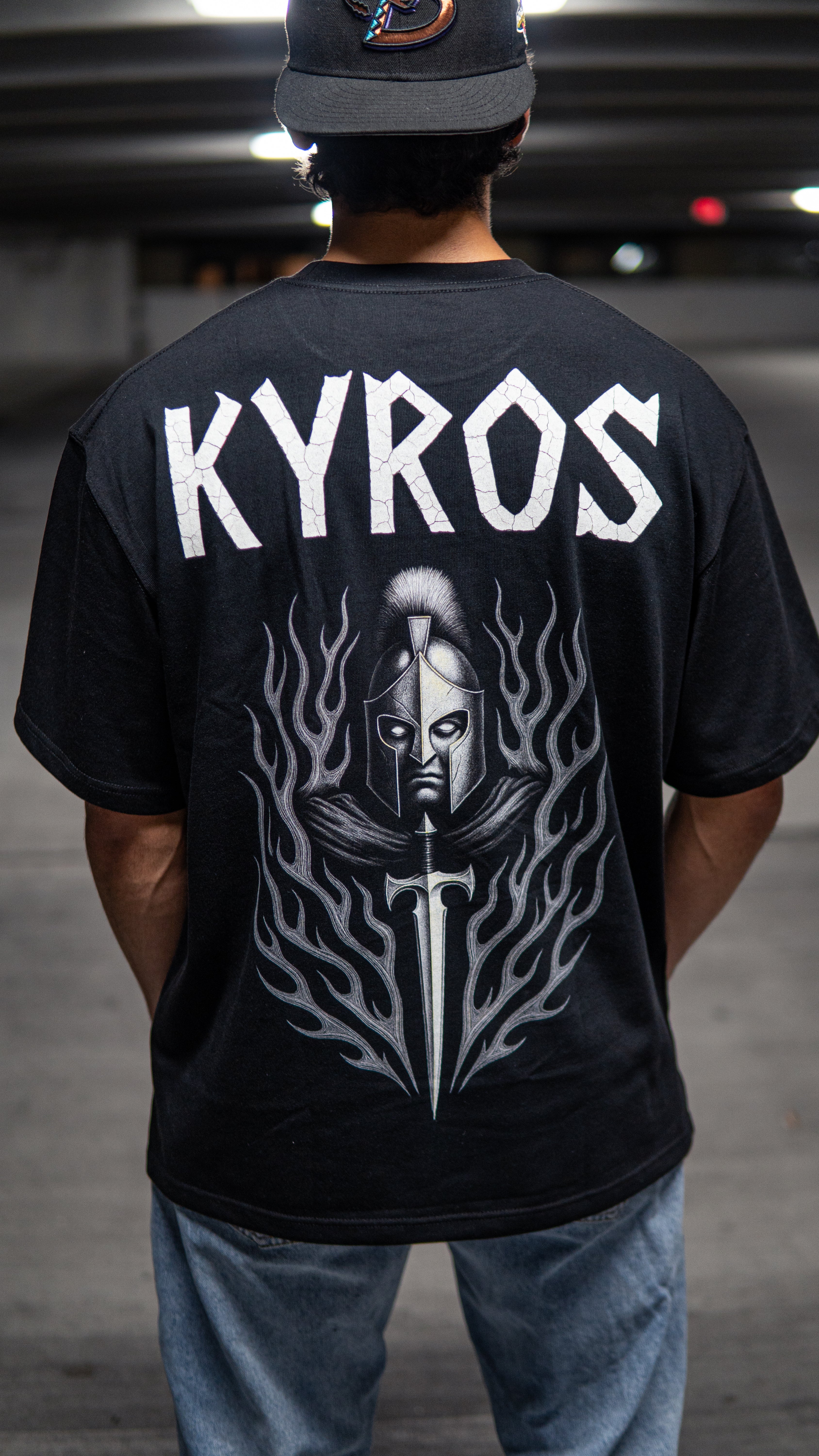 Warrior Silver Pump Cover