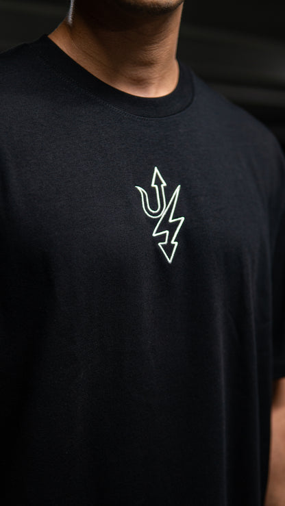 Warrior Silver Pump Cover