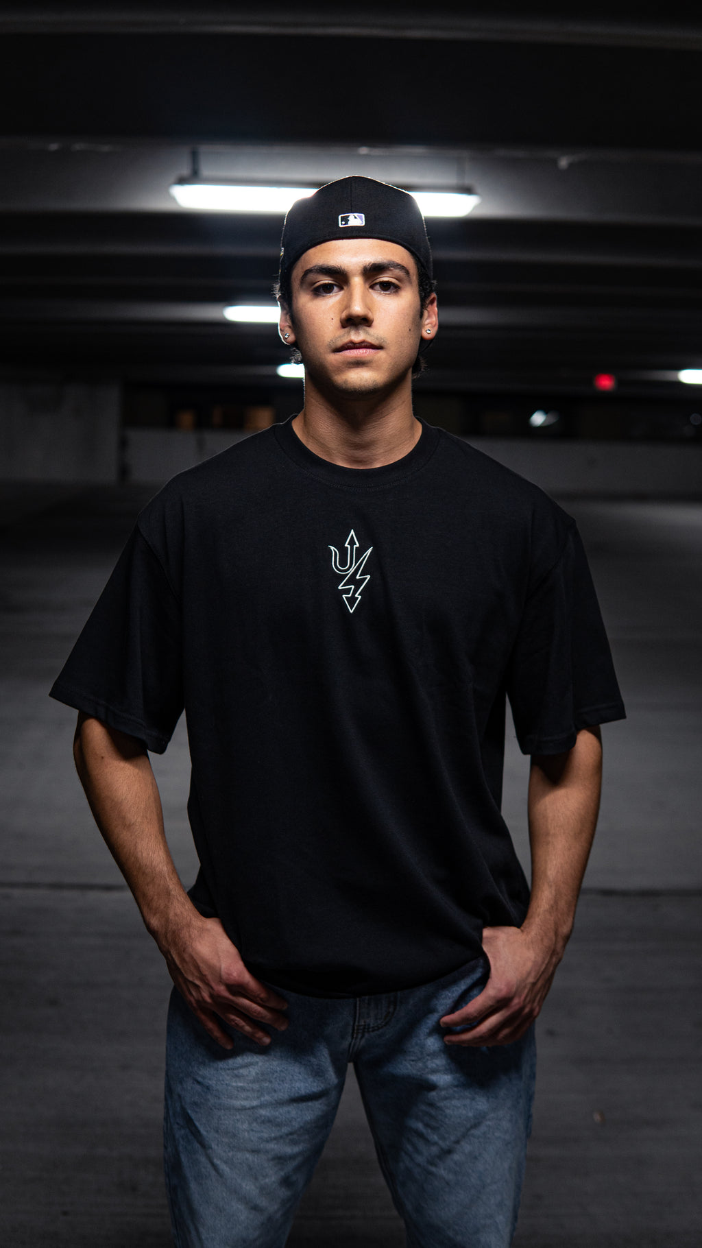 Warrior Silver Pump Cover