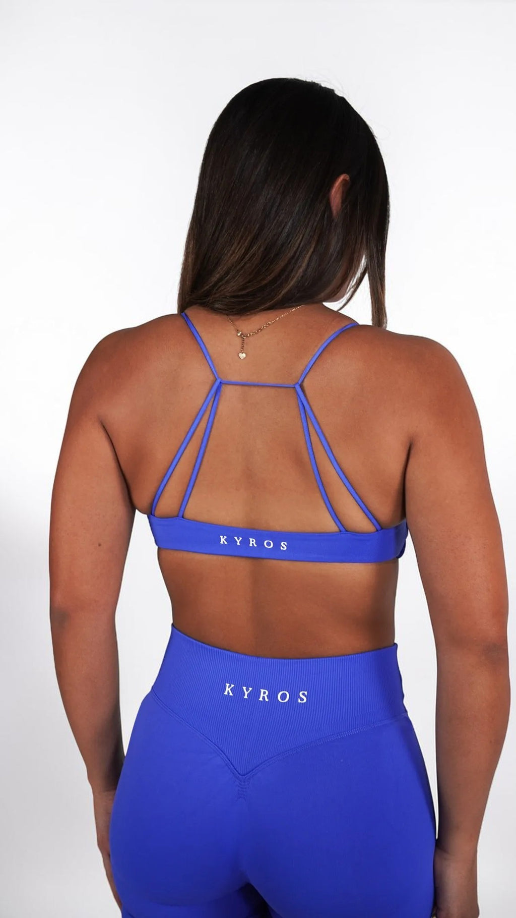 Vital Baja Purple Bra