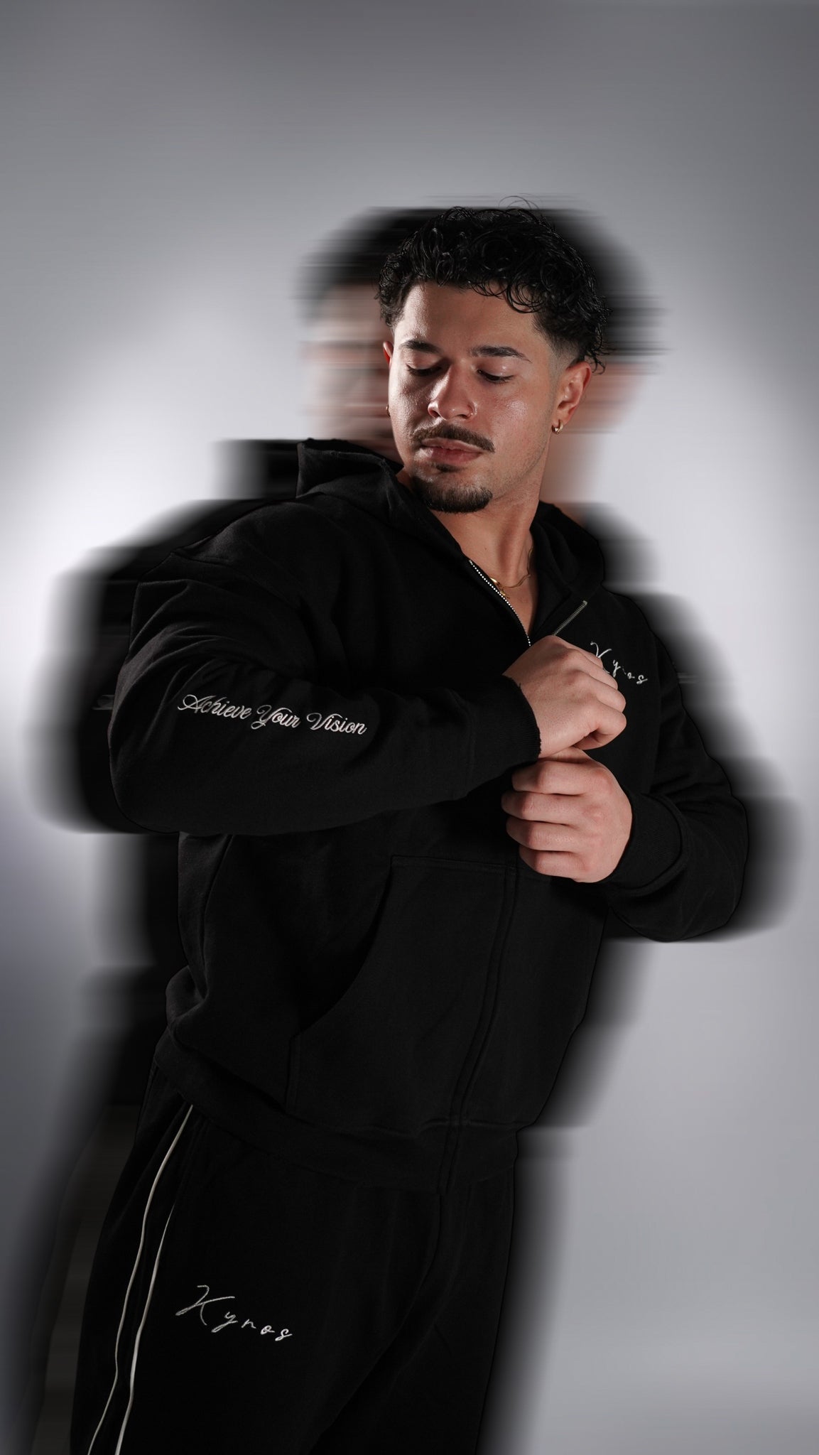 Signature Black Set Bundle